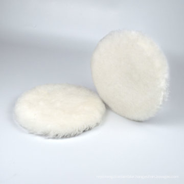 Wholesale Lambskin Fur Buffing Pad